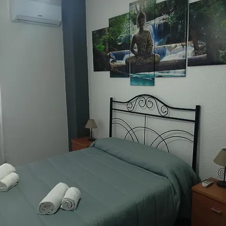 شقة Casa De Oro توليدو